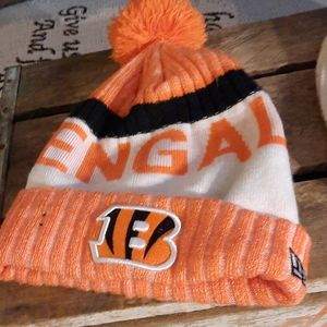 Beagles New Era NFL toboggan